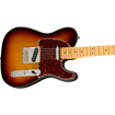 Fender 0113942700 | American Professional II Telecaster (3-Tone Sunburst)