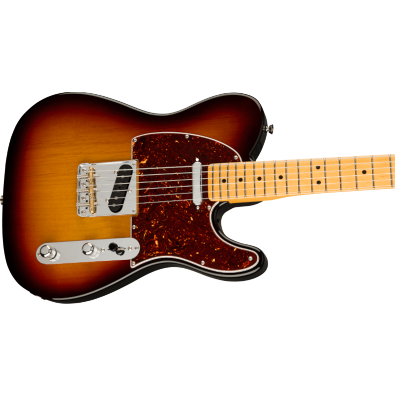 Picture of FENDER AM PRO II TELECASTER MN 3TSB