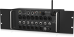 Picture of Behringer XR16 - Digital Rack Mount Mixer