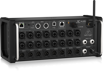 Picture of Behringer XR18 - Digital Rack Mount Mixer