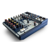 Picture of Soundcraft Notepad 8FX | 8 Channel Mixing Console