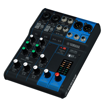 Picture of Yamaha MG06 | 6 Channel Mixing Console