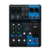 Picture of Yamaha MG06X | 6 Channel Mixing Console