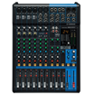 Picture of Yamaha MG12XU | 12 Channel Mixing Console