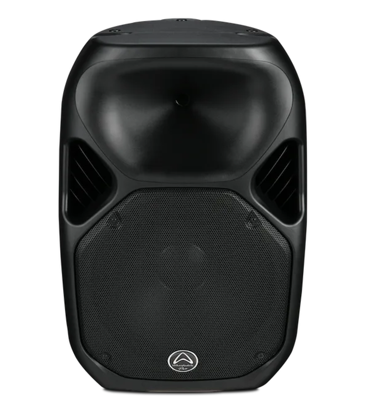 Picture of Wharfedale TITAN AX12 | 12" Powered Speakers