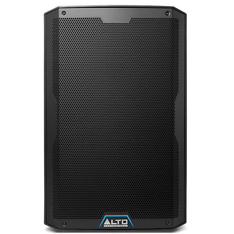 Alto TS415 15" Powered Speakers