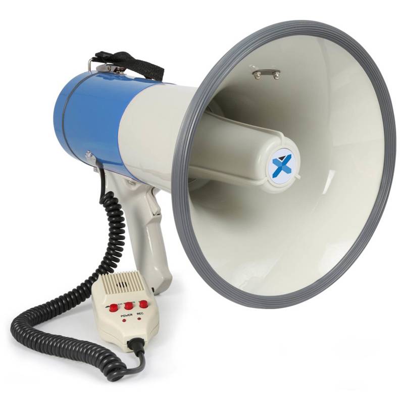 Picture of Vonyx MEG060 | 60 Watt Megaphone