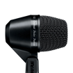 Shure PGA52 | Cardioid Dynamic Kick Drum Microphone 2