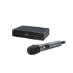 Picture of Sennheiser XSW 1-835-B | Cordless Handheld Microphone System