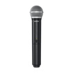 Picture of Shure BLX24/PG58 |  Wireless Handheld Microphone System with PG58