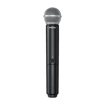 Picture of Shure BLX24/SM58 | Wireless Handheld Microphone System with SM58