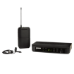 Picture of Shure BLX14/CVL | Wireless Lapel Microphone System