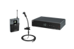 Picture of Sennheiser XSW 1-908-D | Wireless Brass & Woodwind Cordless Microphone System
