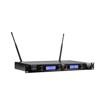 Hybrid+ R4 | 4 Channel  Cordless Receiver 2