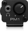 Picture of Behringer PM1 | Personal In-Ear Monitor Belt-Pack