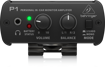 Picture of Behringer P1 | Personal In-Ear Monitor Amplifier