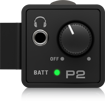 Picture of Behringer P2 | Ultra-Compact Personal In-Ear Monitor Amplifier