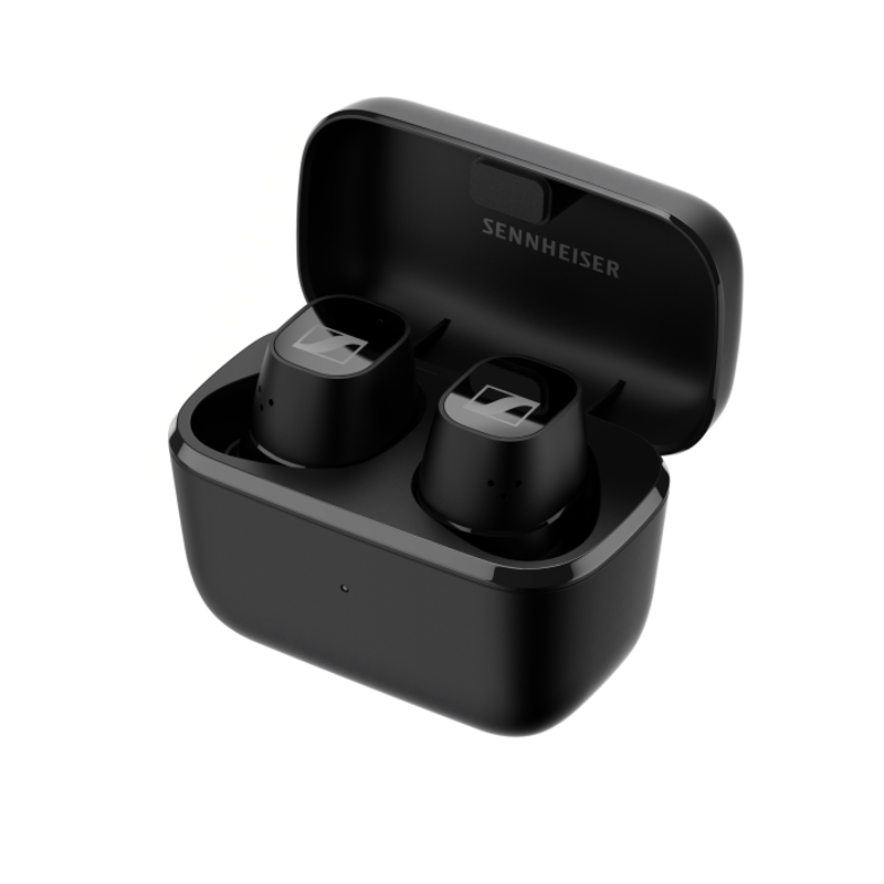 Picture of Sennheiser CX 200 TW1 | True Wireless Bluetooth Earphones