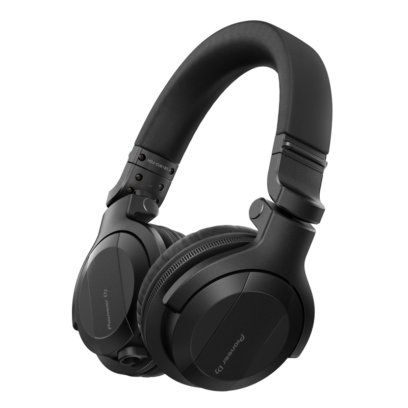 Picture of Pioneer HDJ-CUE1BT | DJ headphones with Bluetooth