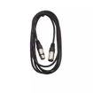 Picture of RockCable RCL 30303 D6 | 3M XLR (M) - XLR (F) Mic Cable