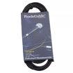 Picture of RockCable RCL 30303 D6 | 3M XLR (M) - XLR (F) Mic Cable
