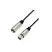 EWI MBEA15M | 15M XLR (M) - XLR (F) Mic Cable
