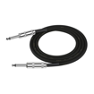 Picture of Kirlin IPCV-241-BK | 2M Jack to Jack Instrument Cable