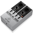 Picture of Behringer DI20 | Active 2-Channel DI Box/Splitter