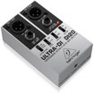 Picture of Behringer DI20 | Active 2-Channel DI Box/Splitter