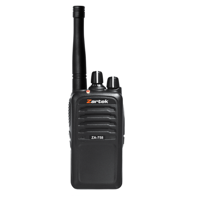 Zartek ZA-758 | Two Way Radio