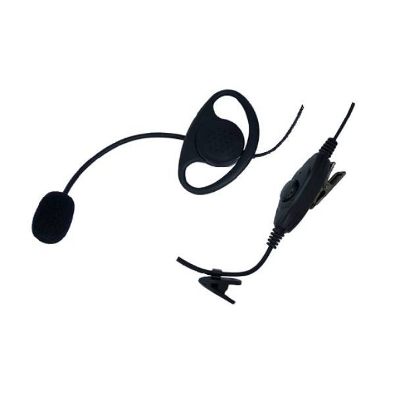 Picture of Zartek GE-274 | Heavy Duty Boom Microphone