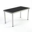 Picture of AluStage SCA03 | 2M x 1M - Hexa Stage Platform