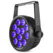 Picture of Beamz BAC508 | Aluminum LED Par