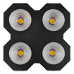 Picture of Beamz SB400 | Stage Blinder 4x 50W LED