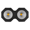 Picture of Beamz SB200 | Stage Blinder 2x 50W COB LED