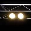 Picture of Beamz SB200 | Stage Blinder 2x 50W COB LED