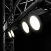 Picture of Beamz SB200 | Stage Blinder 2x 50W COB LED
