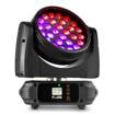Picture of Beamz Fuze2812 | LED Wash Moving Head with Zoom