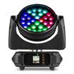 Picture of Beamz Fuze2812 | LED Wash Moving Head with Zoom