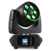 Picture of Beamz Fuze610Z | LED Wash Moving Head with Zoom
