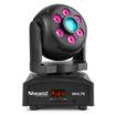 Picture of Beamz MHL75 | LED Spot/Wash Moving Head
