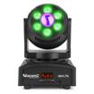Picture of Beamz MHL75 | LED Spot/Wash Moving Head