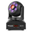 Picture of Beamz MHL75 | LED Spot/Wash Moving Head