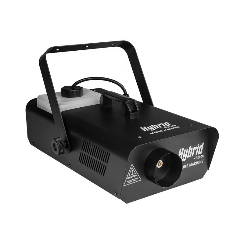 Picture of Hybrid HS2000 | 2000watt Watt Smoke Machine