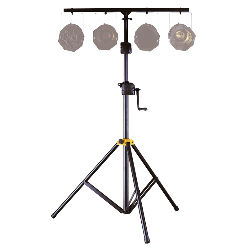 Picture of Hercules LS700B | Gear Up Lighting Stand