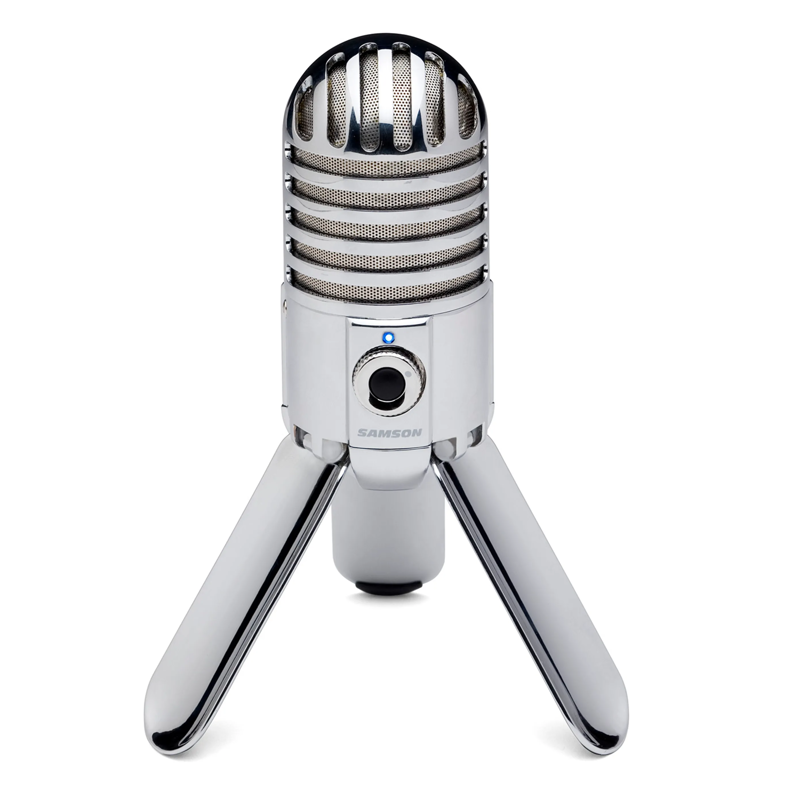 Picture of Samson Meteor Mic | USB Microphone