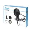 Picture of Stagg SUM45 SET | USB Microphone Pack