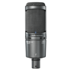 Picture of Audio-Technica AT2020 | USB Condenser Microphone