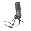 Picture of Audio-Technica AT2020 | USB Condenser Microphone
