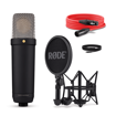 Picture of Rode NT1 5th Generation | Studio Condenser Microphone